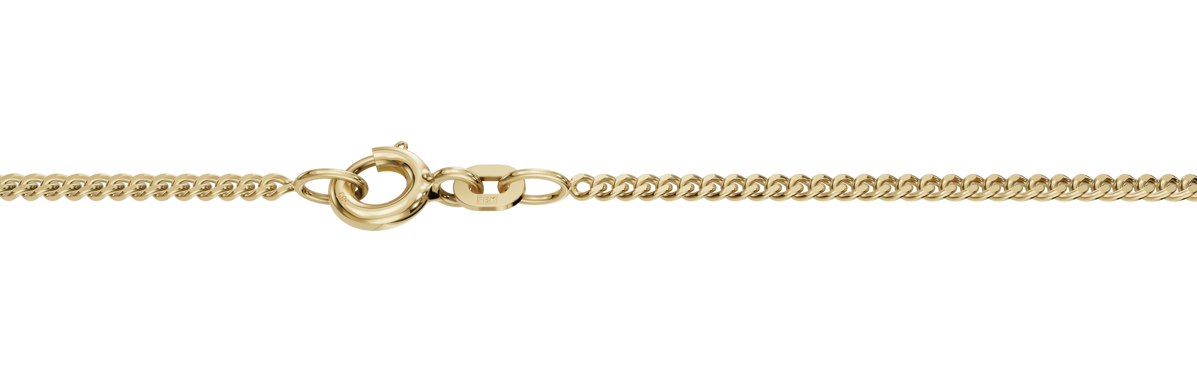 Collier Panzer 1.7mm