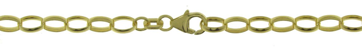 Armband Erbs 5mm