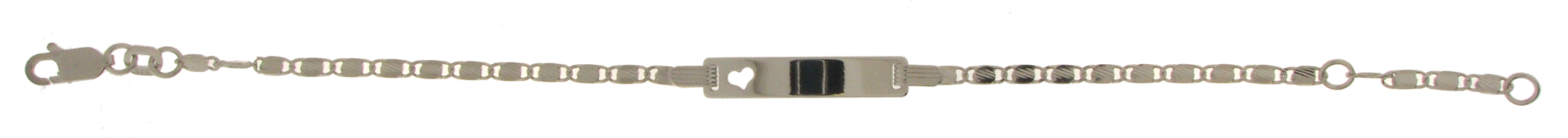 Id-Armband Tigerauge