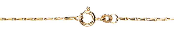 Armband Haferkorn 1.5mm