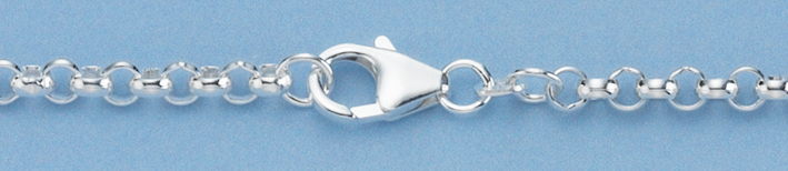 Armband Erbs 4mm