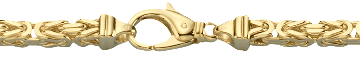 Armband Königskette 5.6mm