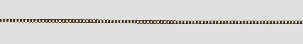 Collier Panzer 1.2mm