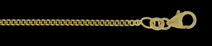 Collier Panzer 1.7mm