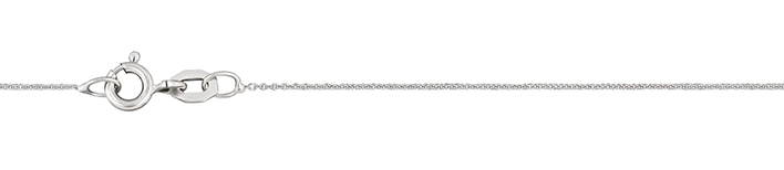 Armband Anker rund 0.8mm