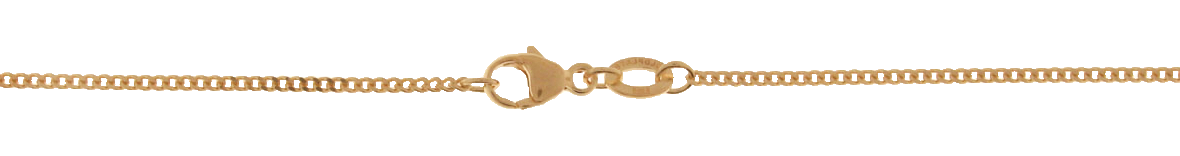 Collier Panzer 1.4mm