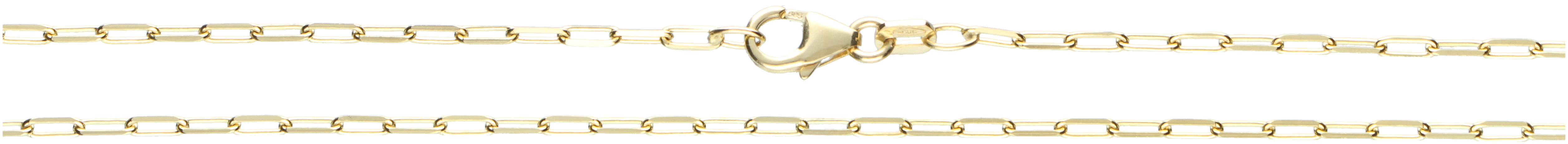 Collier Anker weit 1.6mm