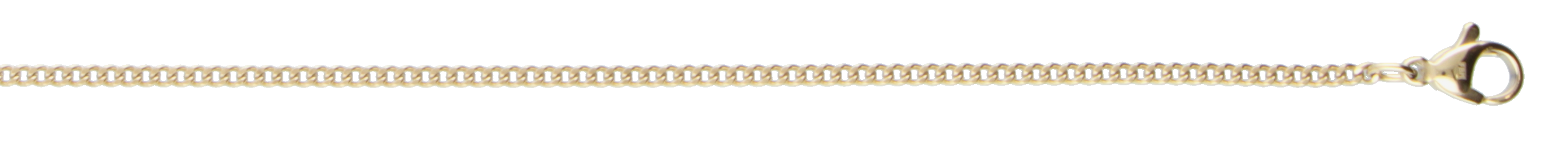 Collier Panzer 1.7mm