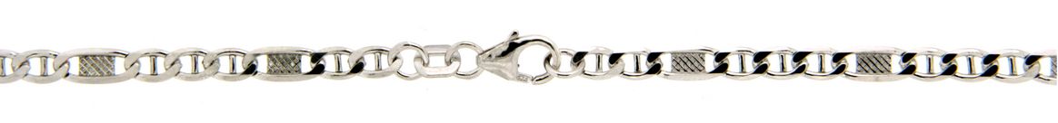 Armband Panzer-Steg 3.5mm