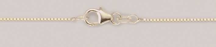 Collier Venezia 0.8mm