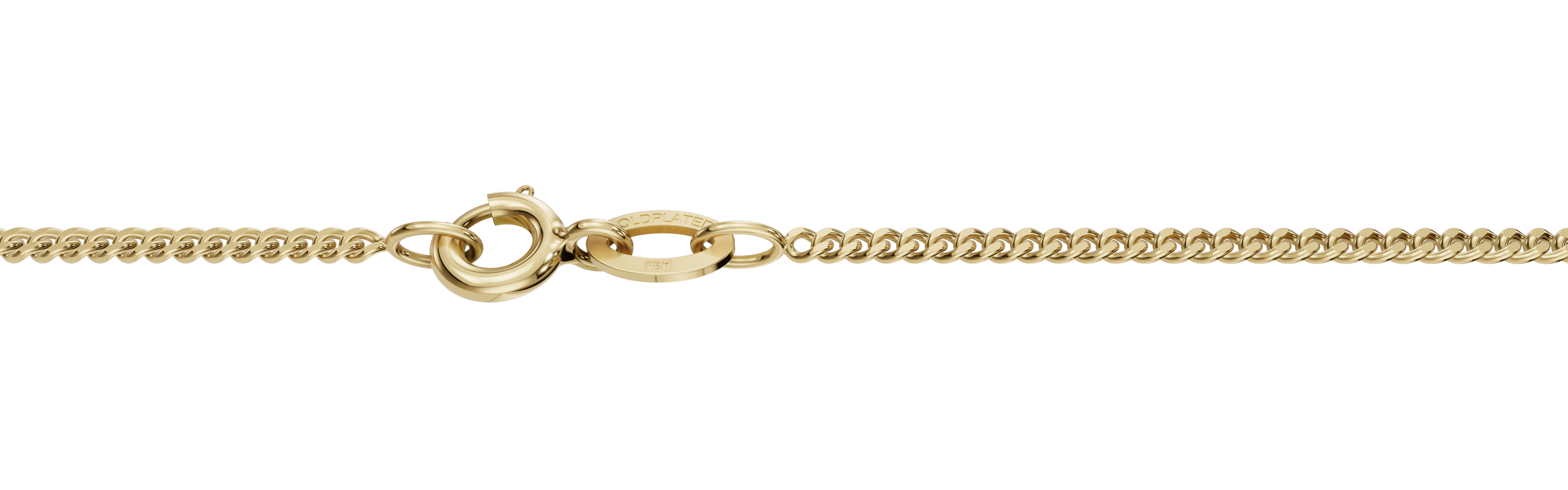 Collier Panzer 1.7mm