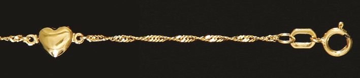 Chains Singapore