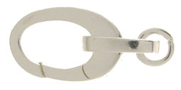 Karabiner ohne