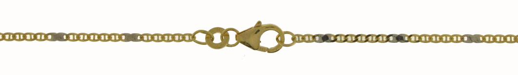 Armband Panzer-Steg 1.4mm