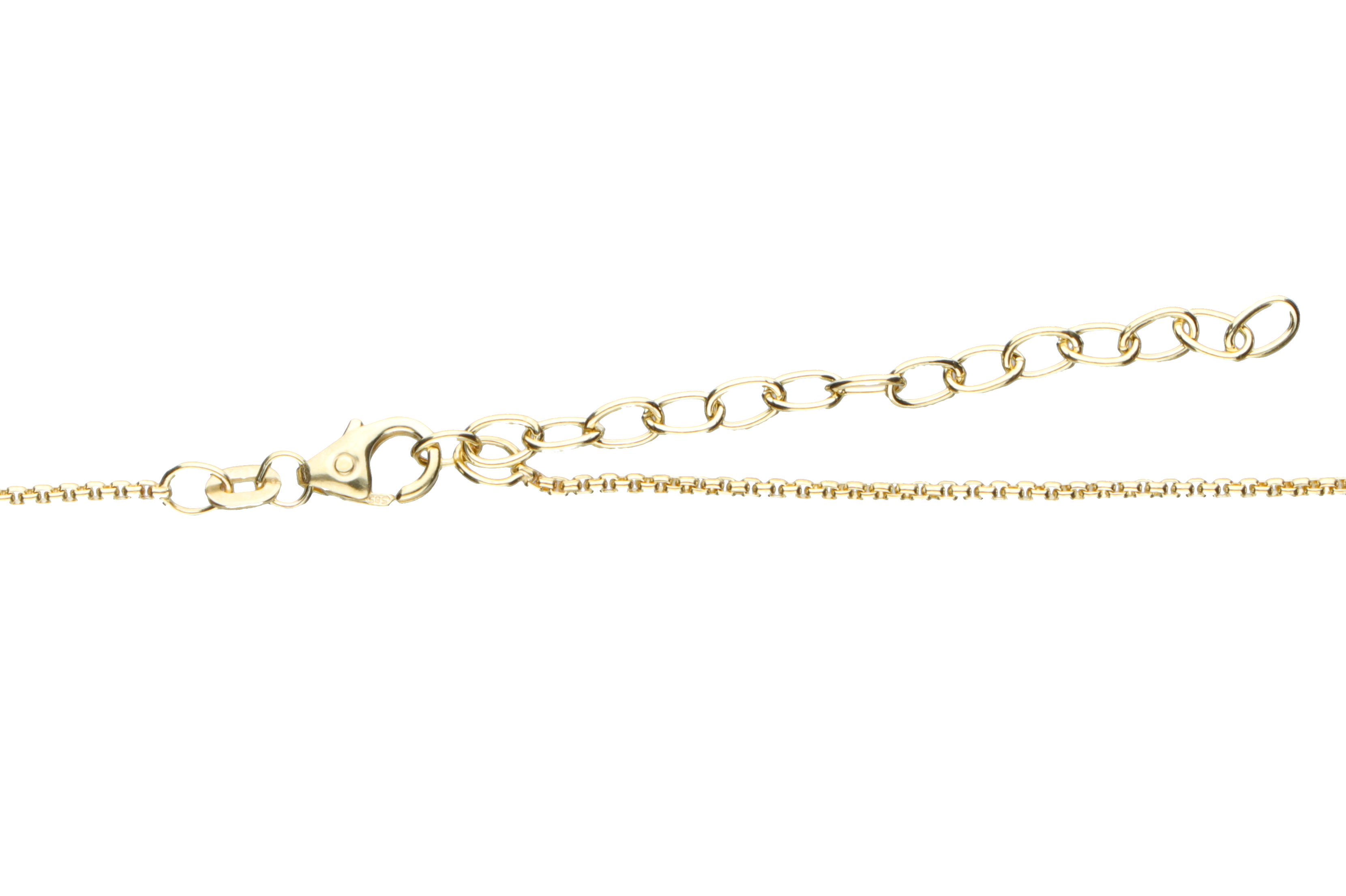 Collier Venezia rund 1.2mm