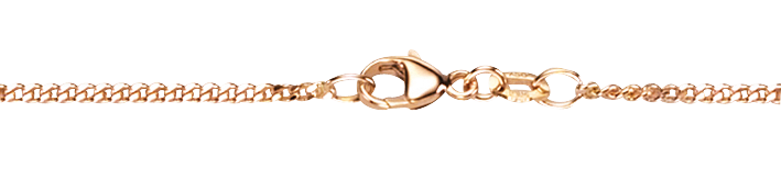 Collier Panzer 1.7mm