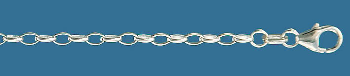 Armband Erbs 2.3mm