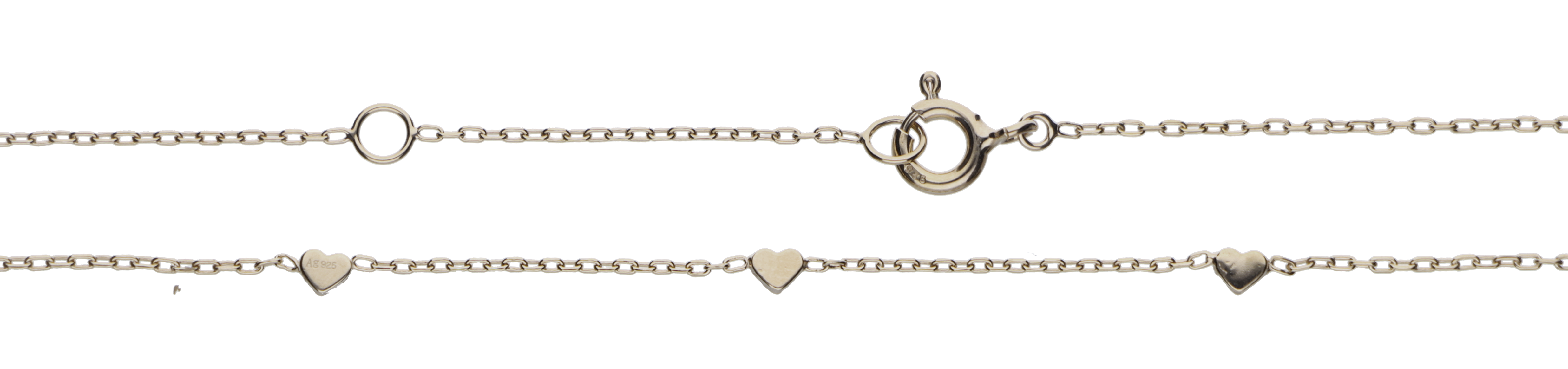 Collier Fantasie