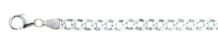 Collier Panzer 4.5mm