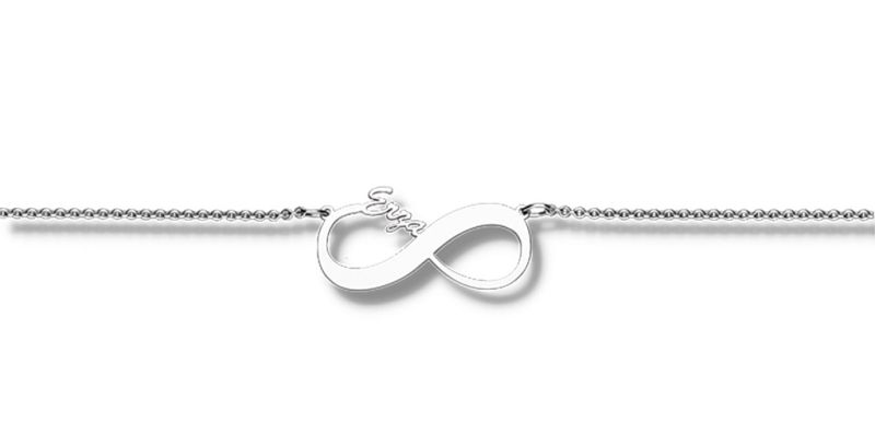 Personalized Jewellery