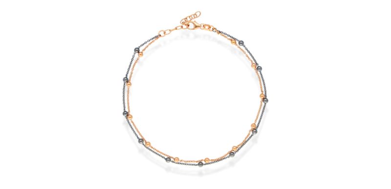 Anklets