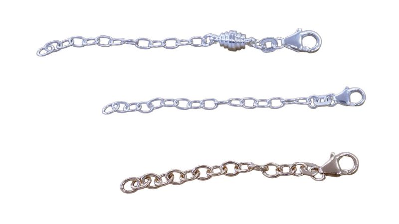 Extension Chains
