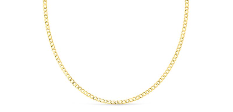 Massive Chains