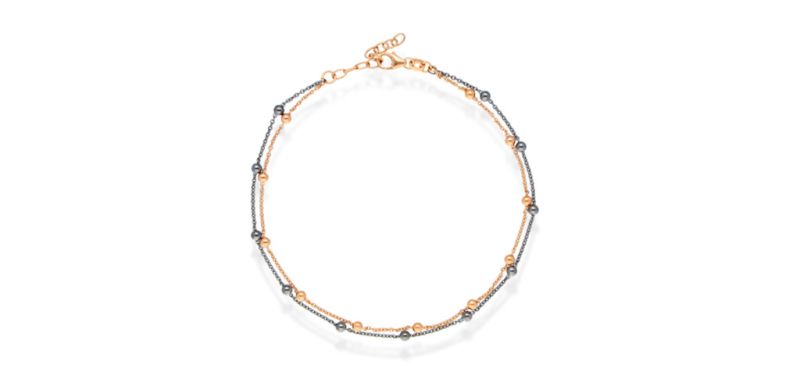 Anklets
