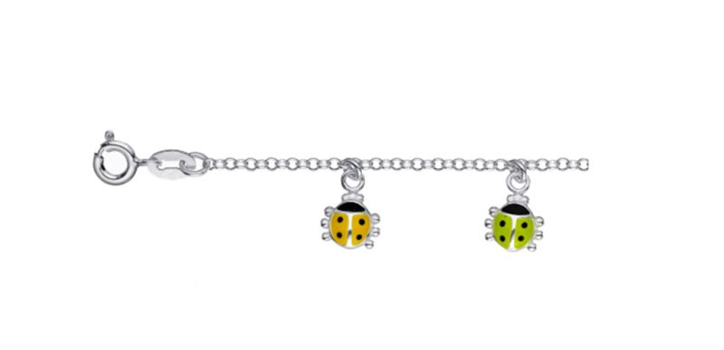 Kids' bracelets