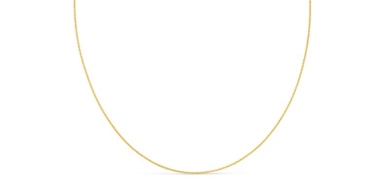 Fine Chains