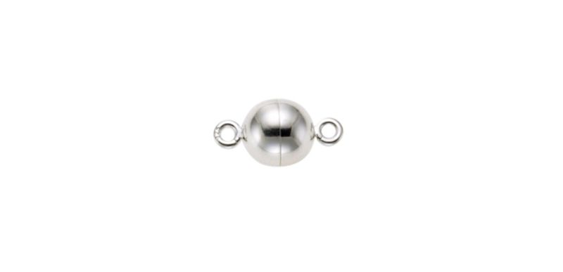 Magnetic closures