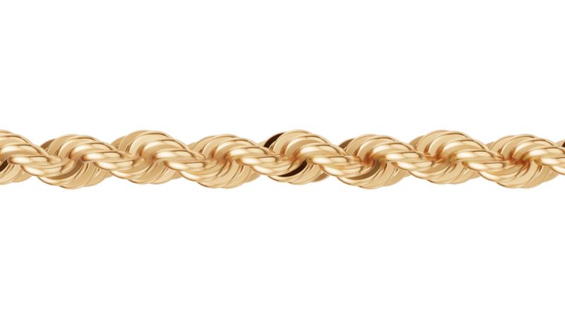 Rope