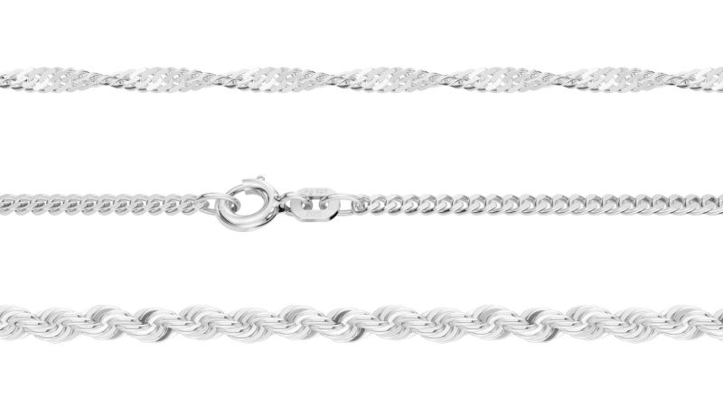 Silver