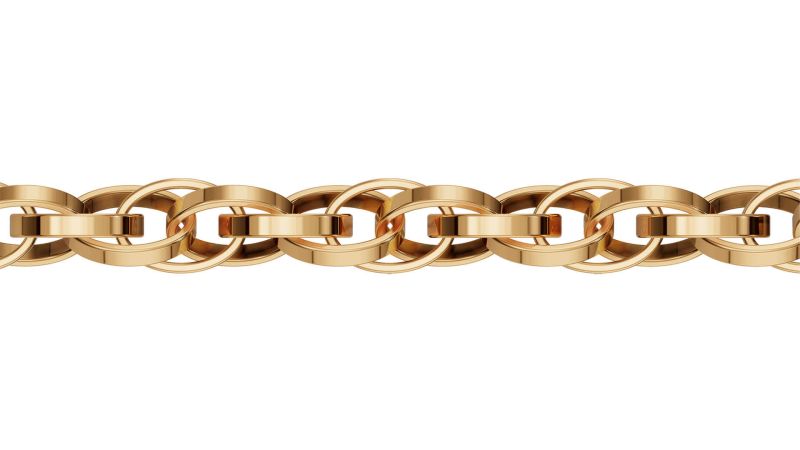 Double Anchor