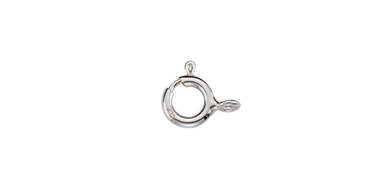 Spring Rings
